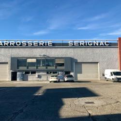 Carrosserie Serignac