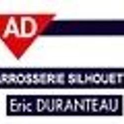 Ad Carrosserie Silhouettes