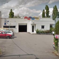 Carrosserie Sol