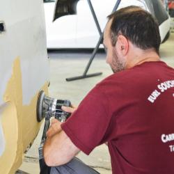 Carrosserie Souche-manzi