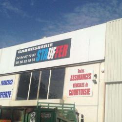 Carrosserie Stauffer
