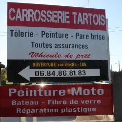 Carrosserie Tartois S.a.r.l