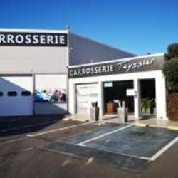Carrosserie Teyssier