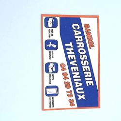 Carrosserie Theveniaux