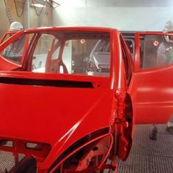 Carrosserie Thiriat