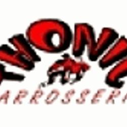 Carrosserie Thonic