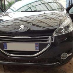 Carrosserie Top Cars