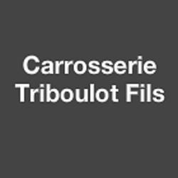 Carrosserie Triboulot Fils