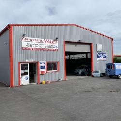 Carrosserie Valet Eddy