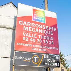 Carrosserie Valle Thorin