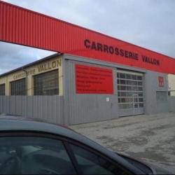 Carrosserie Vallon