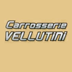 Carrosserie Vellutini Franck