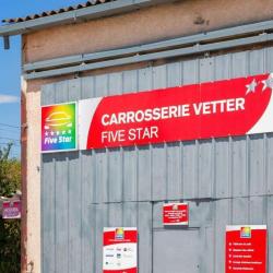 Carrosserie Vetter