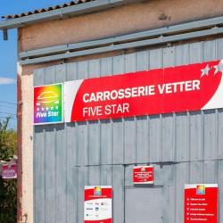 Carrosserie Vetter