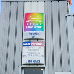 Carrosserie Vey