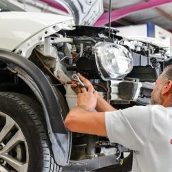 Carrosserie Viale