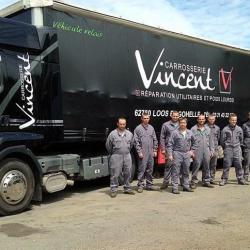 Carrosserie Vincent