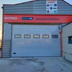 Carrosserie Vinolienne - Motrio