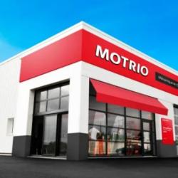Carrosserie Vlm