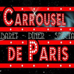 Carrousel De Paris