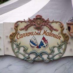 Carrousel Malouin