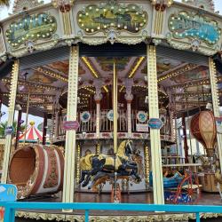 Carrousel Odysseum