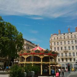 Carrousel Palace République