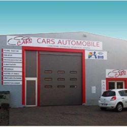 Cars Carrosserie Automobile