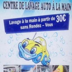 Cars Cleaner