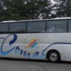 Transports Comas