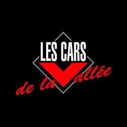 Cars De La Vallée
