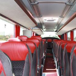 Transdev Bouches Du Rhone