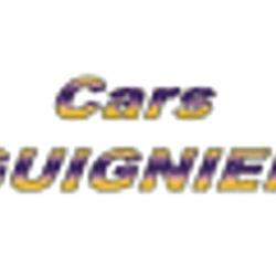 Cars Guignier