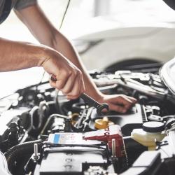 Cars Prestige Chambly