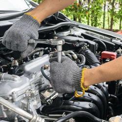 Cars Services