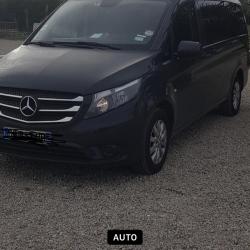 Cars Vtc - Taxi Arles