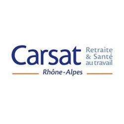 Carsat Rhône-alpes Agence Service Social