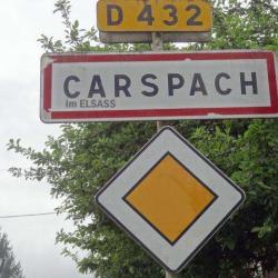 Carspach