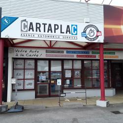 Cartaplac - Service Carte Grise