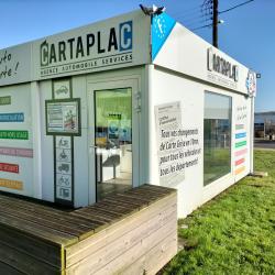 Cartaplac - Service Carte Grise