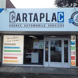 Cartaplac - Service Carte Grise