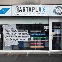 Cartaplac - Service Carte Grise