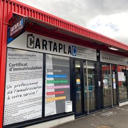 Cartaplac - Service Carte Grise