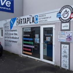 Cartaplac - Service Carte Grise