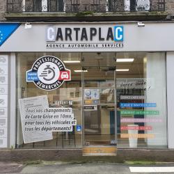Cartaplac - Service Carte Grise