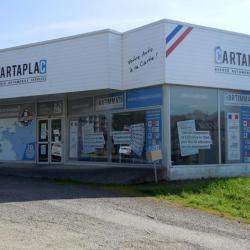 Cartaplac - Service Carte Grise