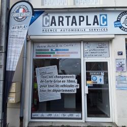 Cartaplac - Service Carte Grise