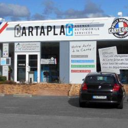 Cartaplac - Service Carte Grise