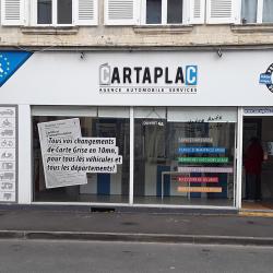 Cartaplac - Service Carte Grise
