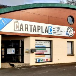 Cartaplac - Service Carte Grise